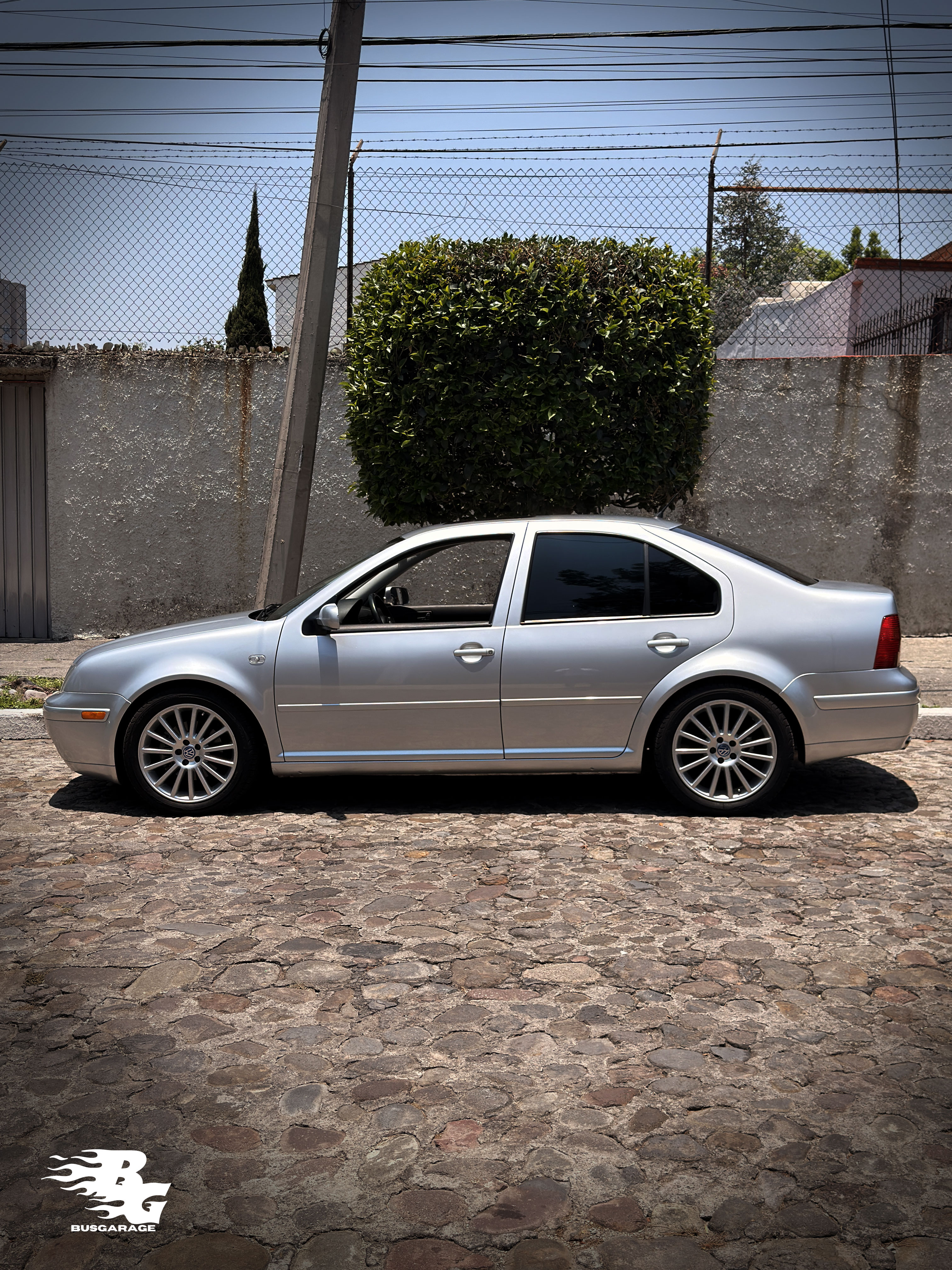 JETTA GLI VR6