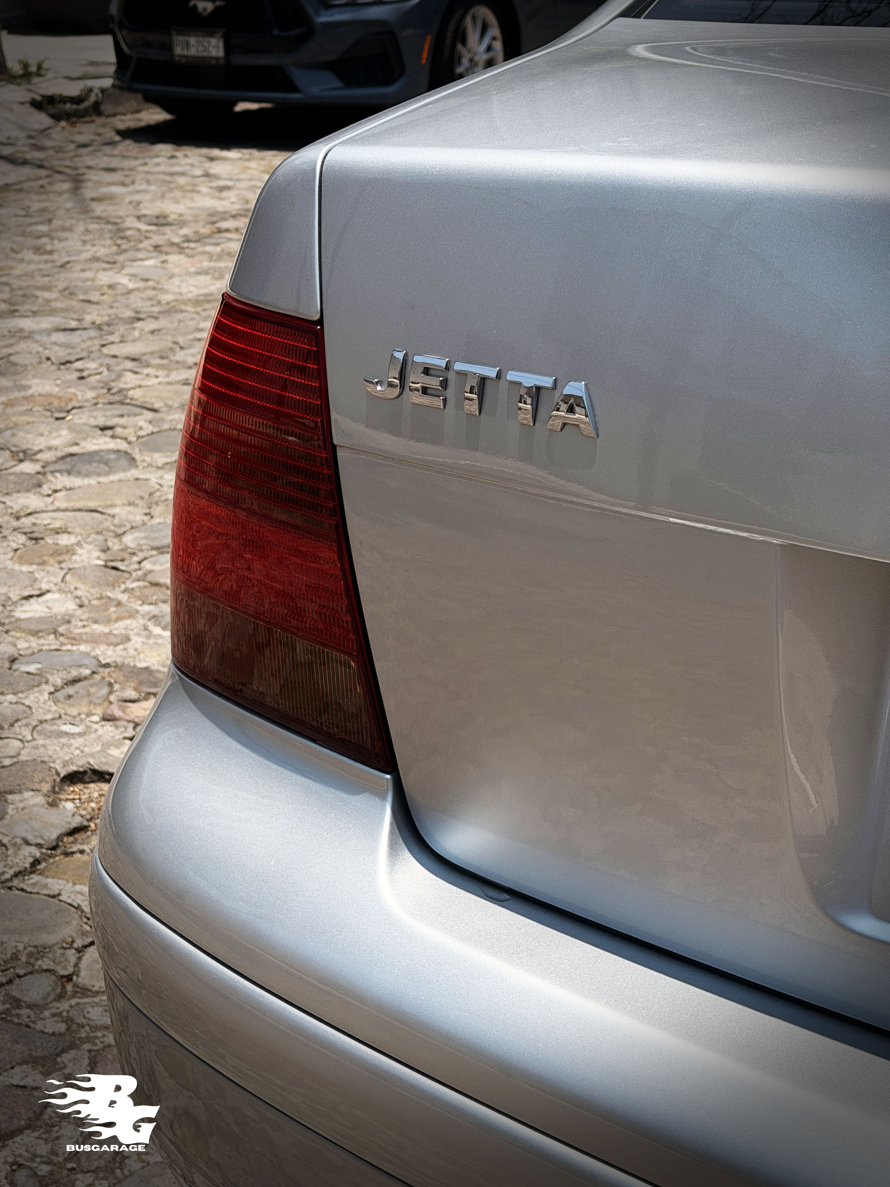 JETTA GLI VR6