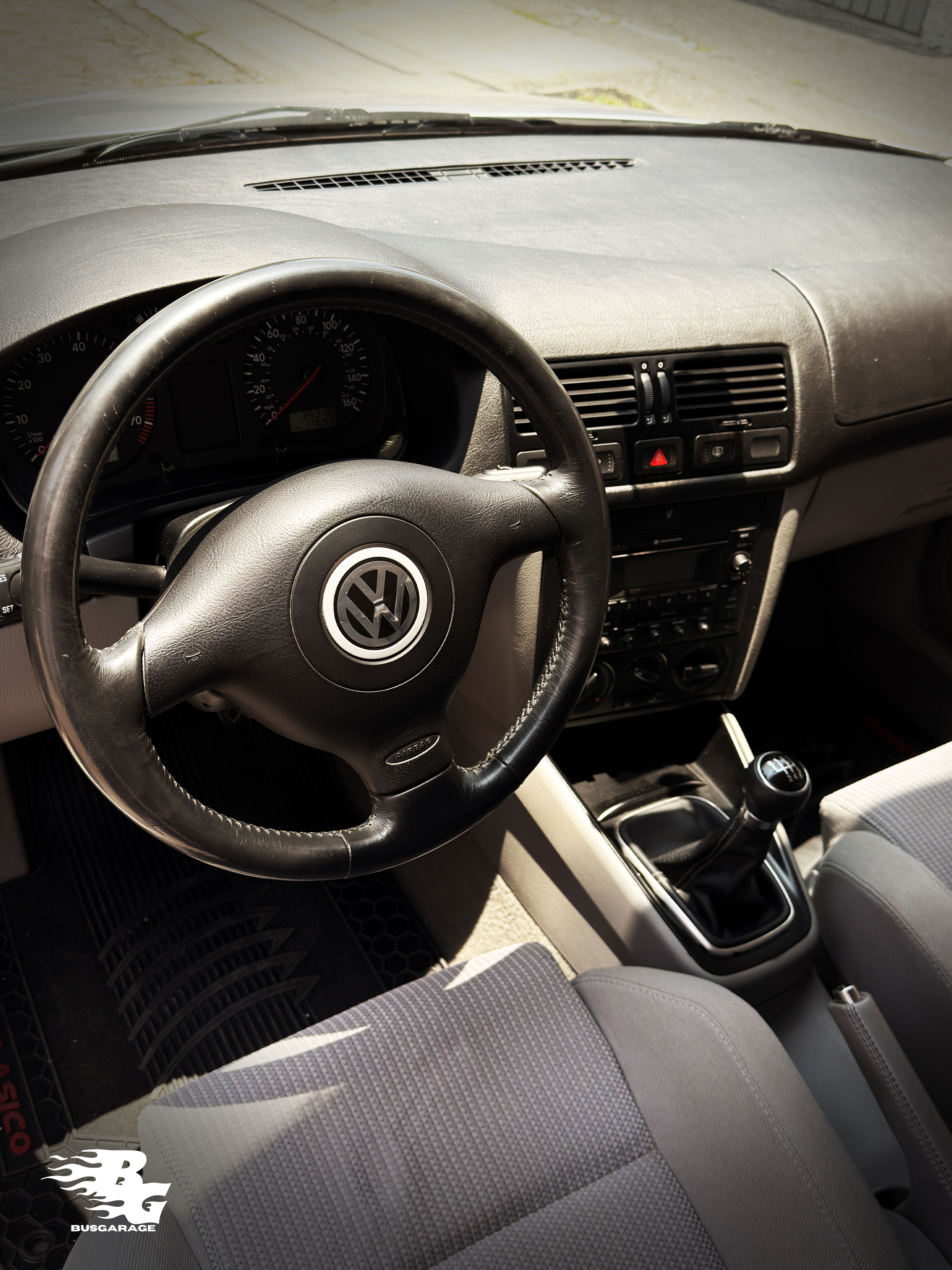 JETTA GLI VR6