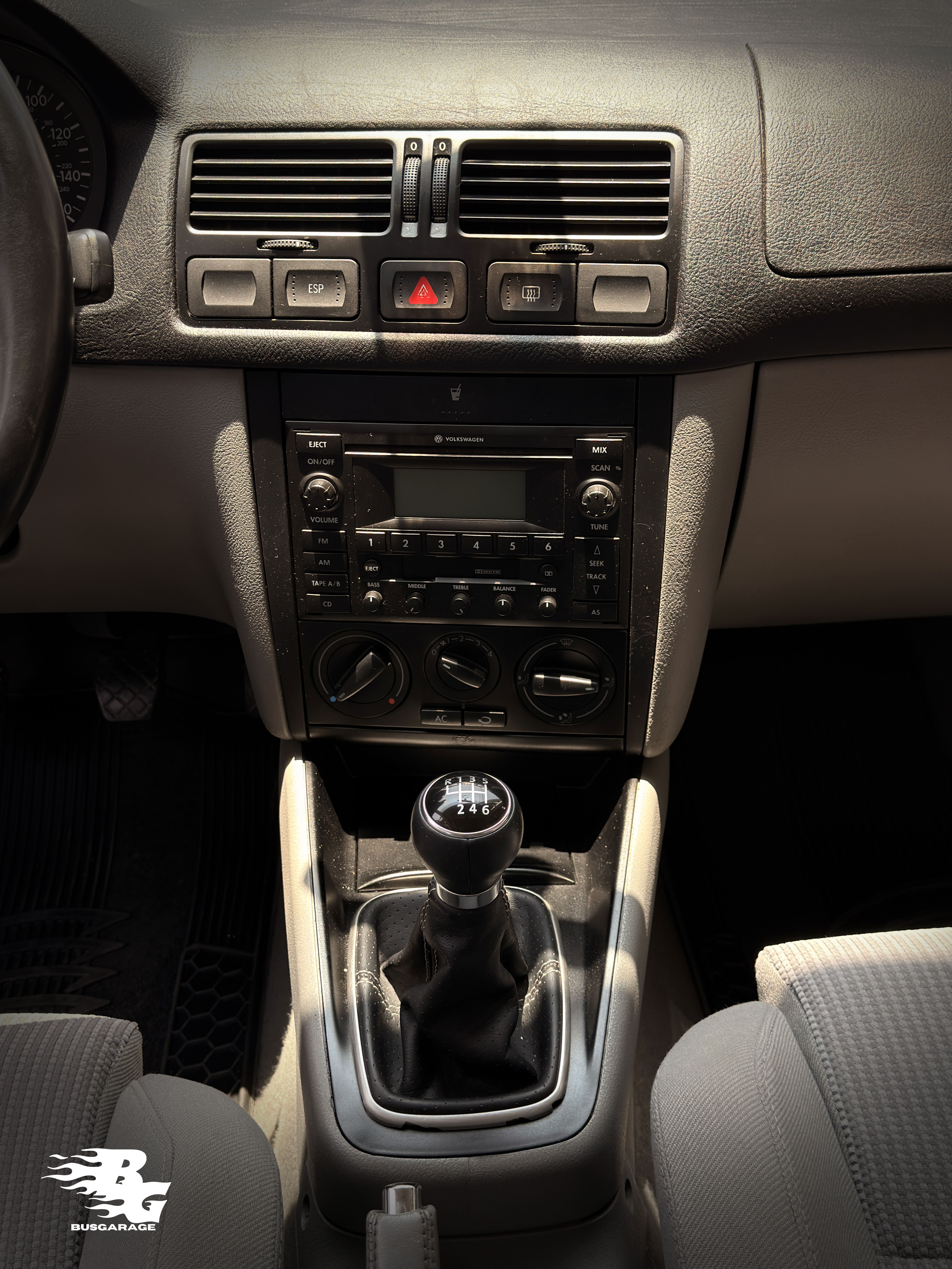 JETTA GLI VR6
