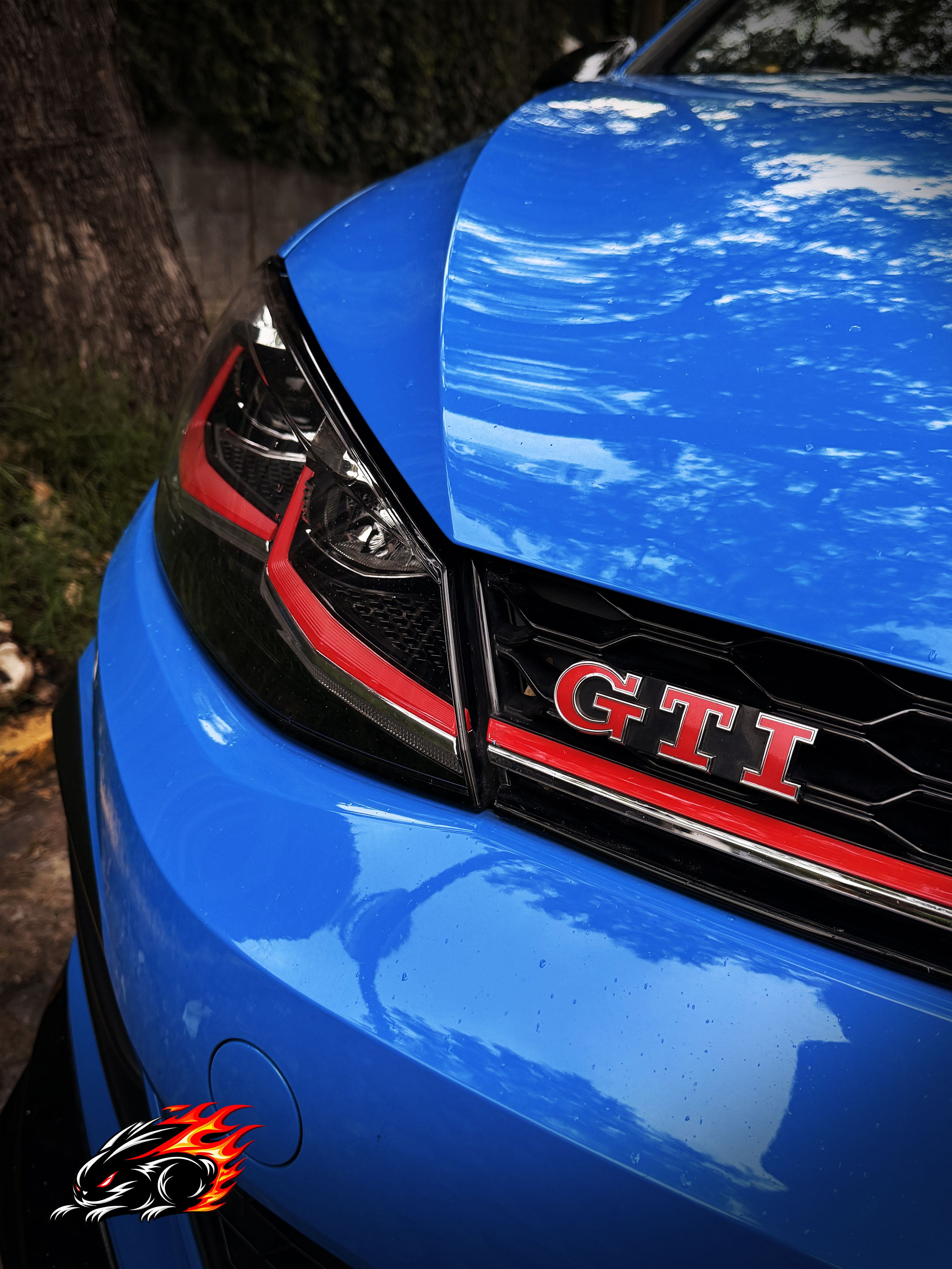 GOLF GTI OETTINGER