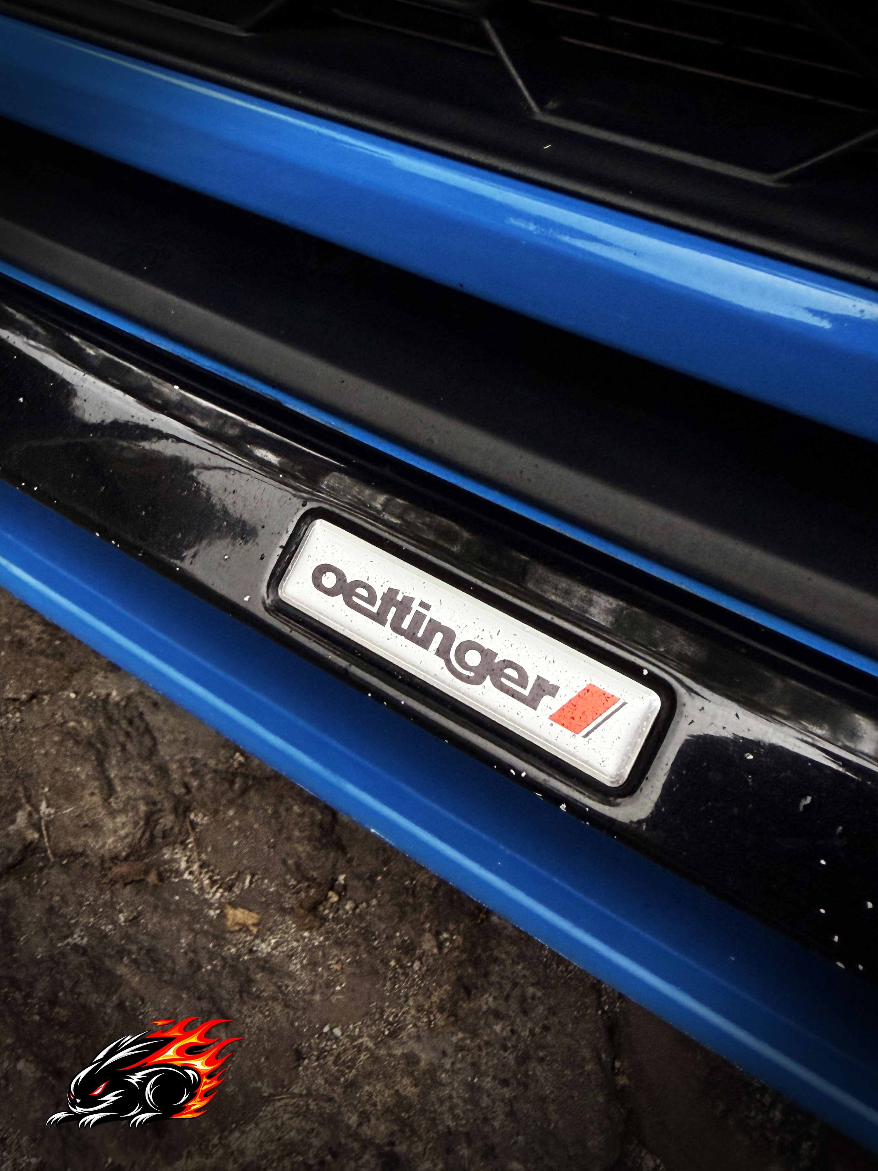 GOLF GTI OETTINGER
