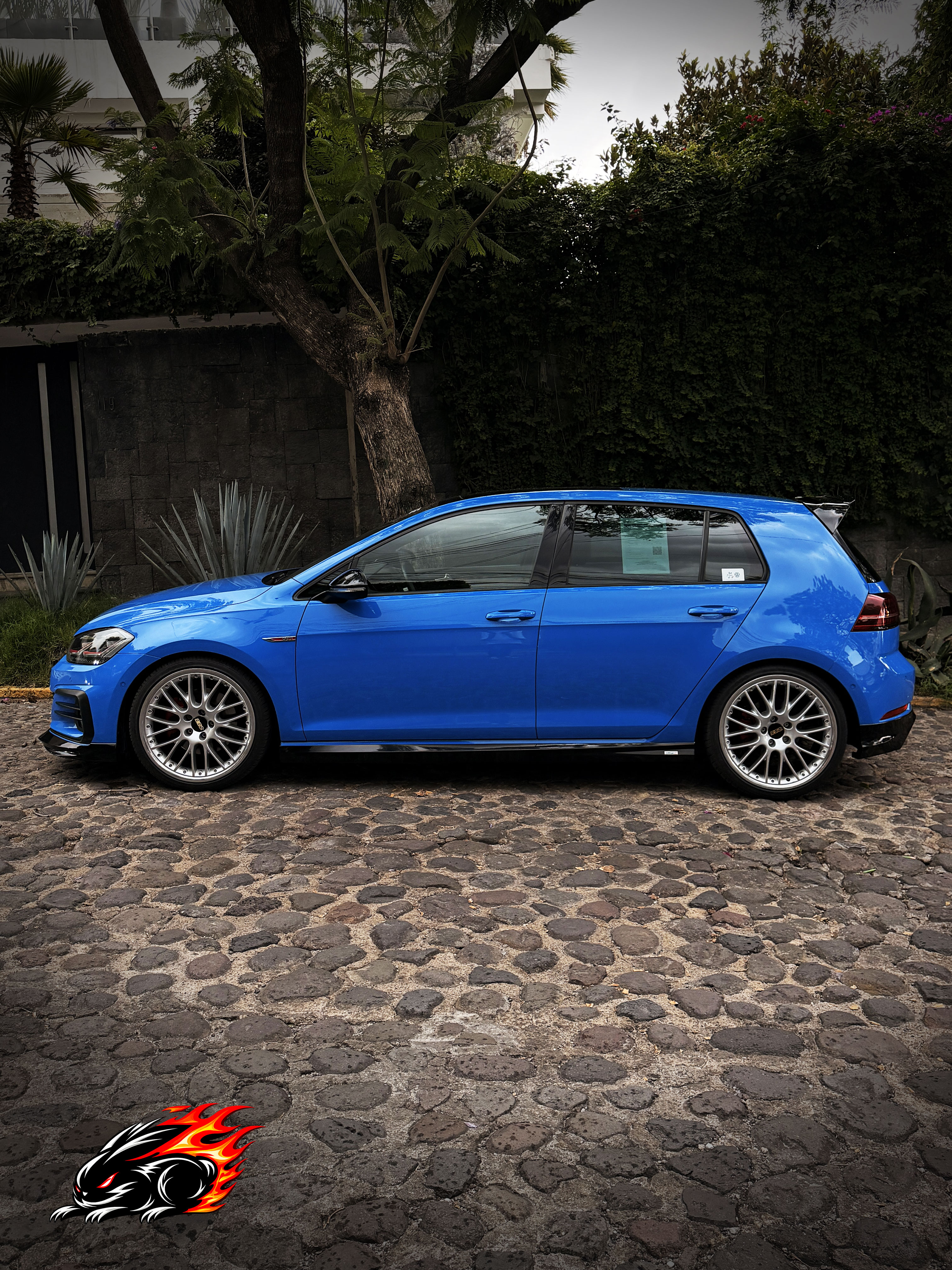 GOLF GTI OETTINGER