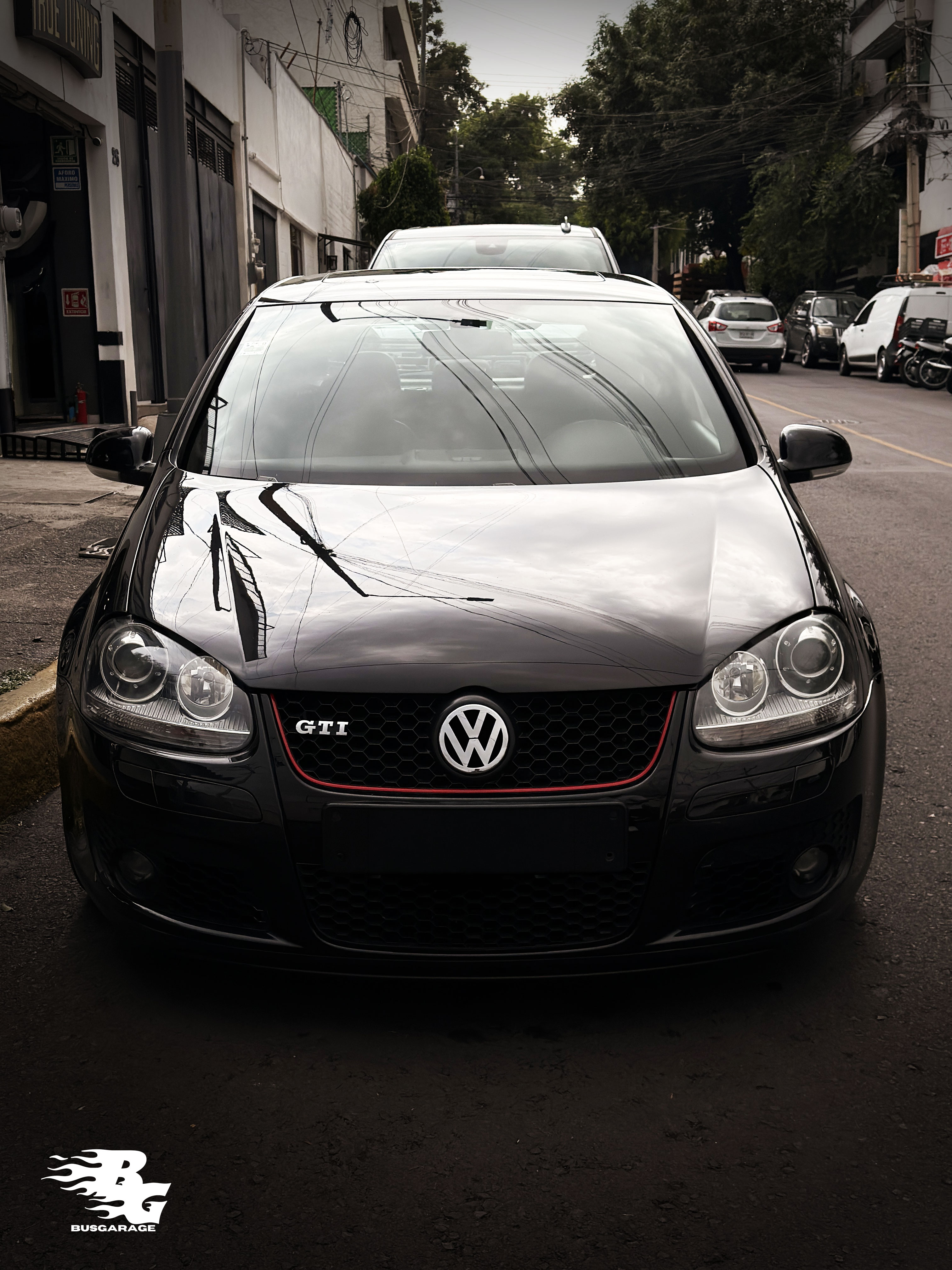 GTI MK5