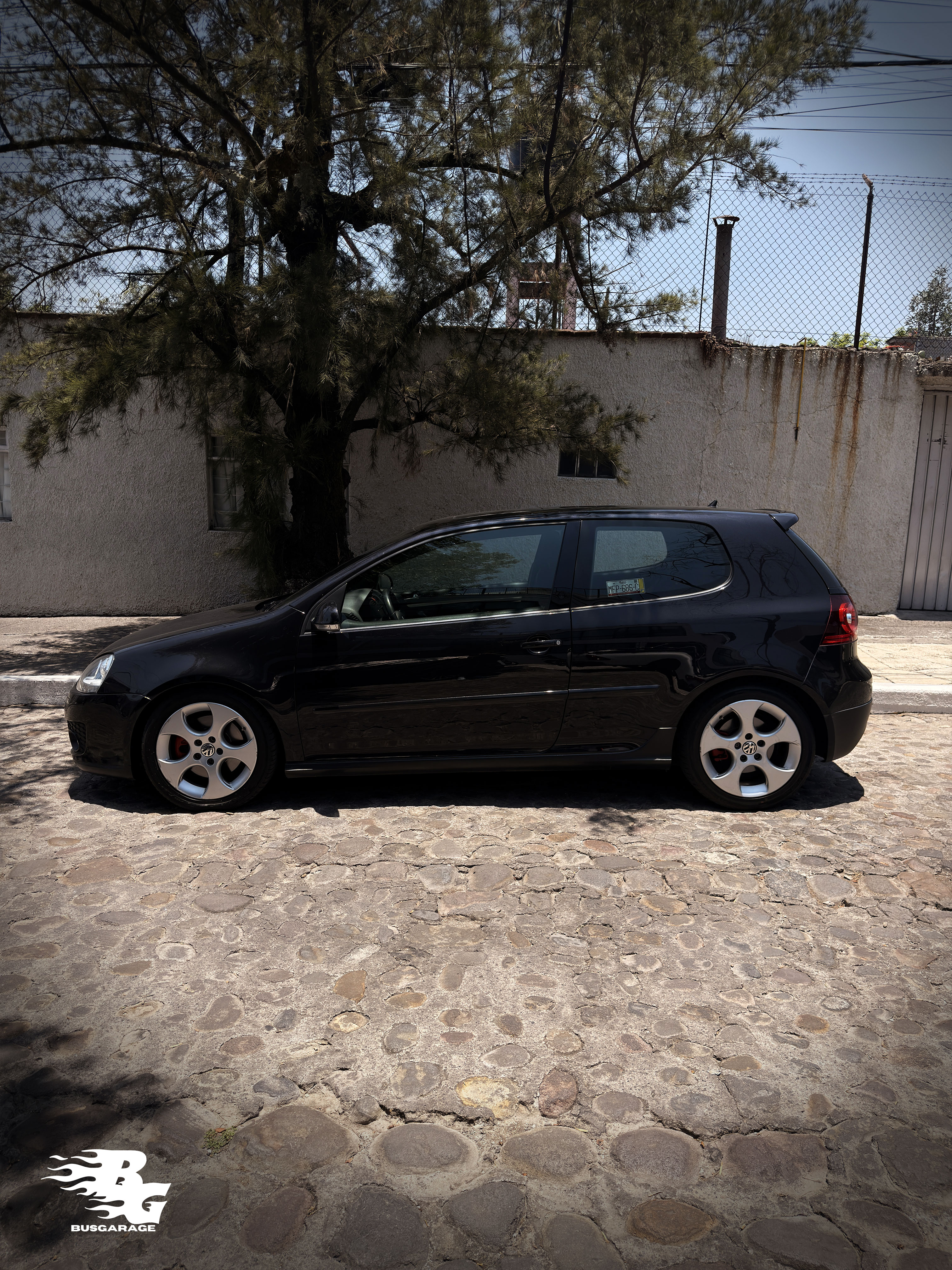 GTI MK5