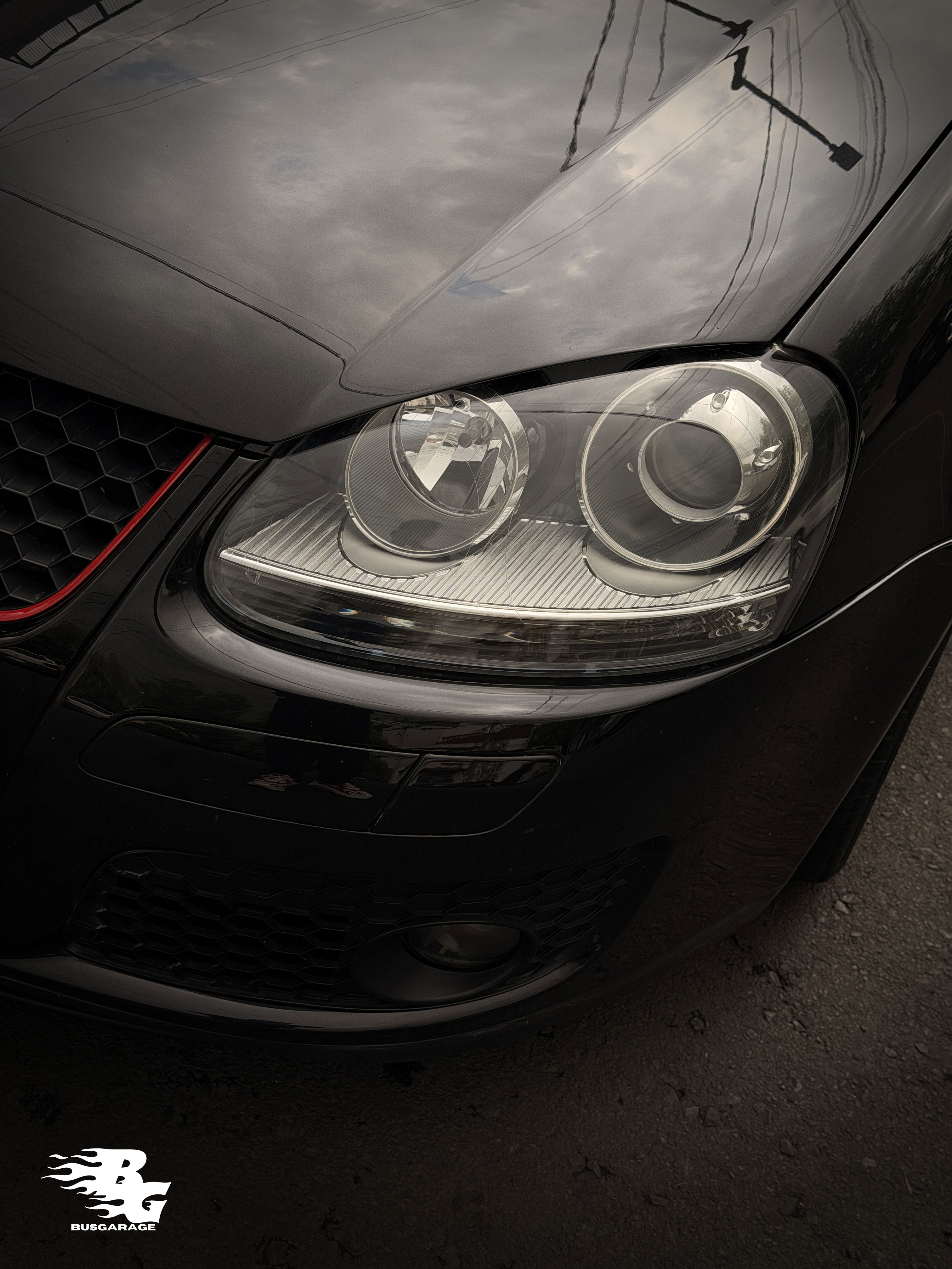 GTI MK5