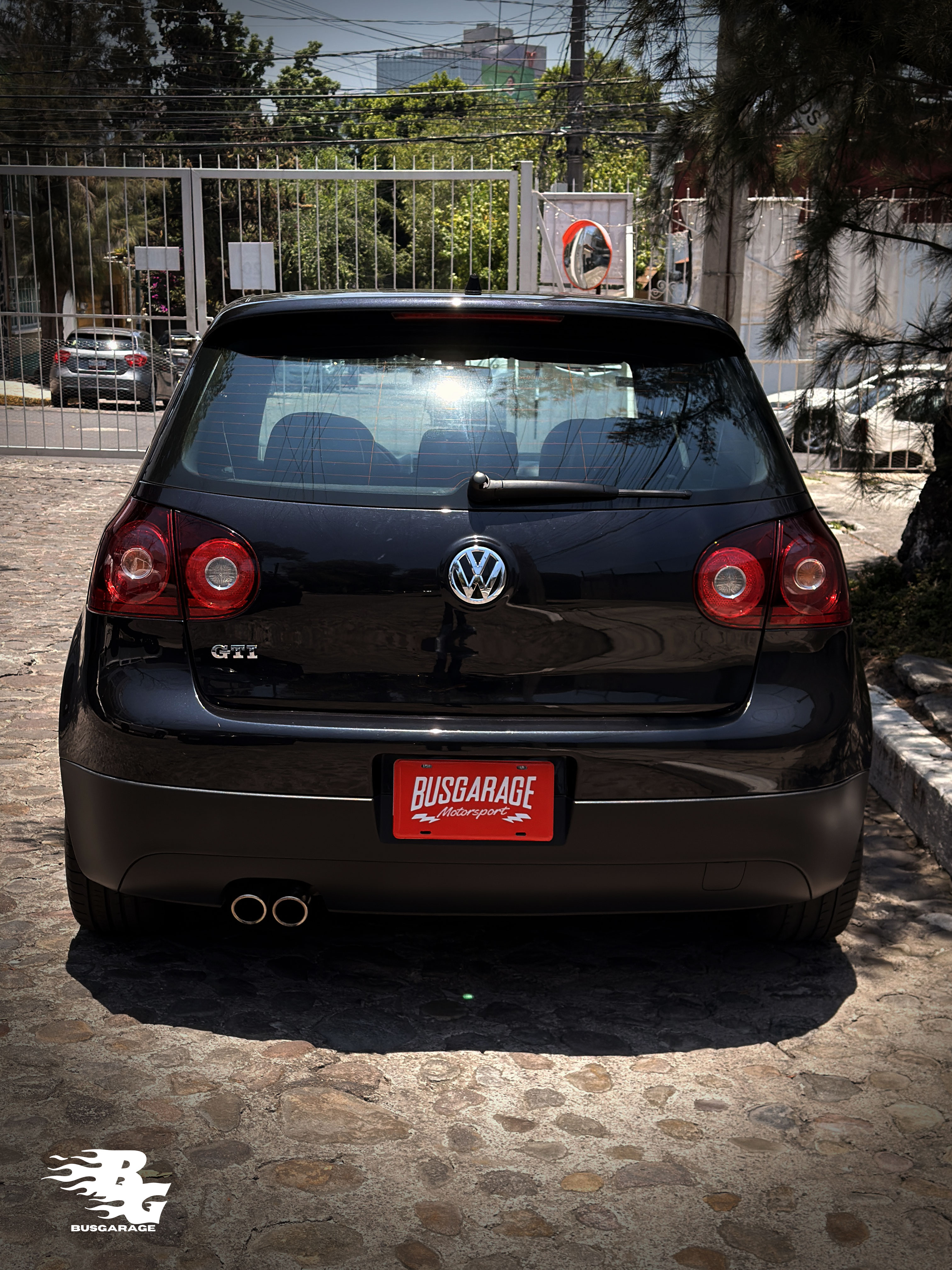 GTI MK5