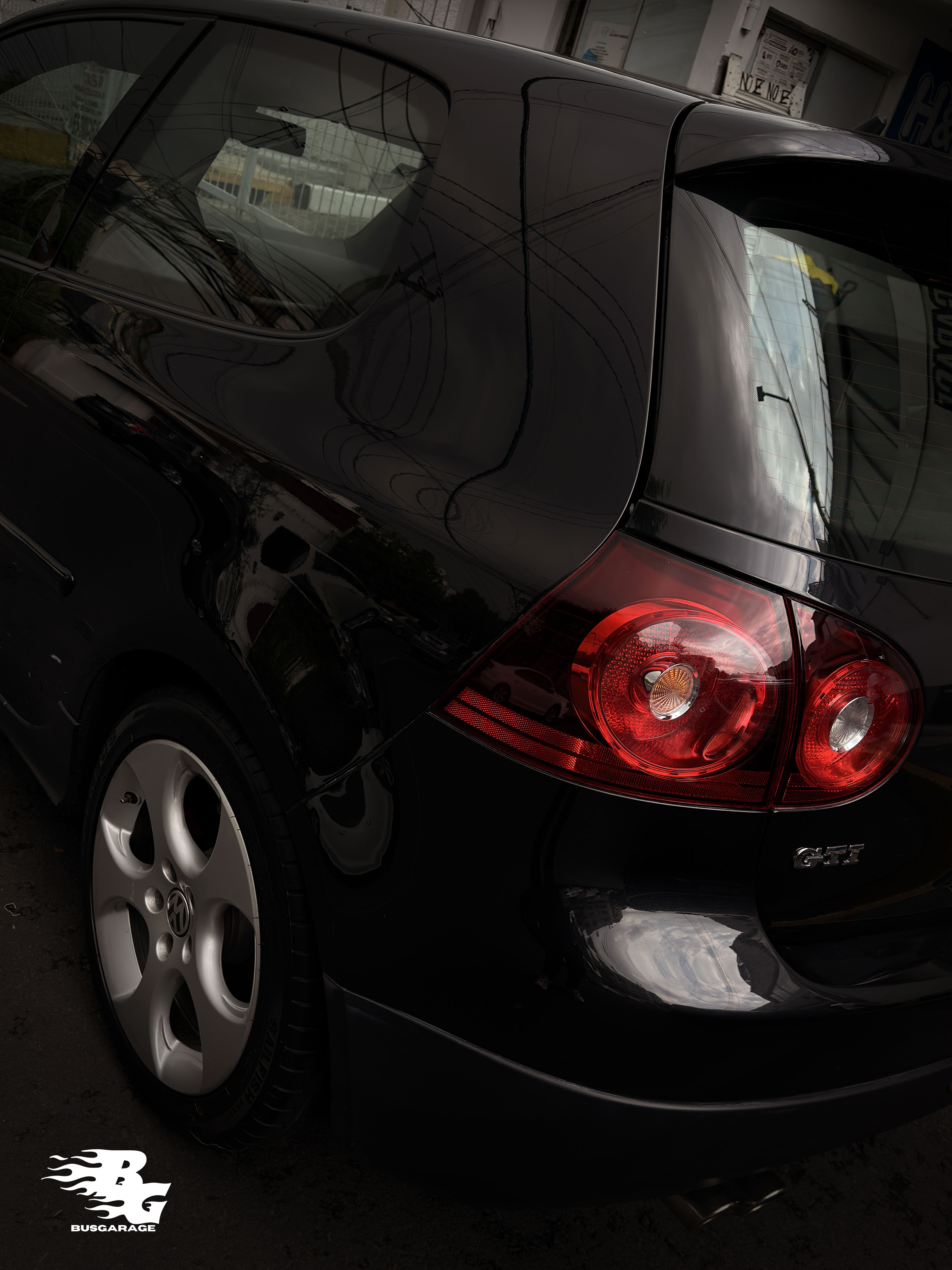 GTI MK5