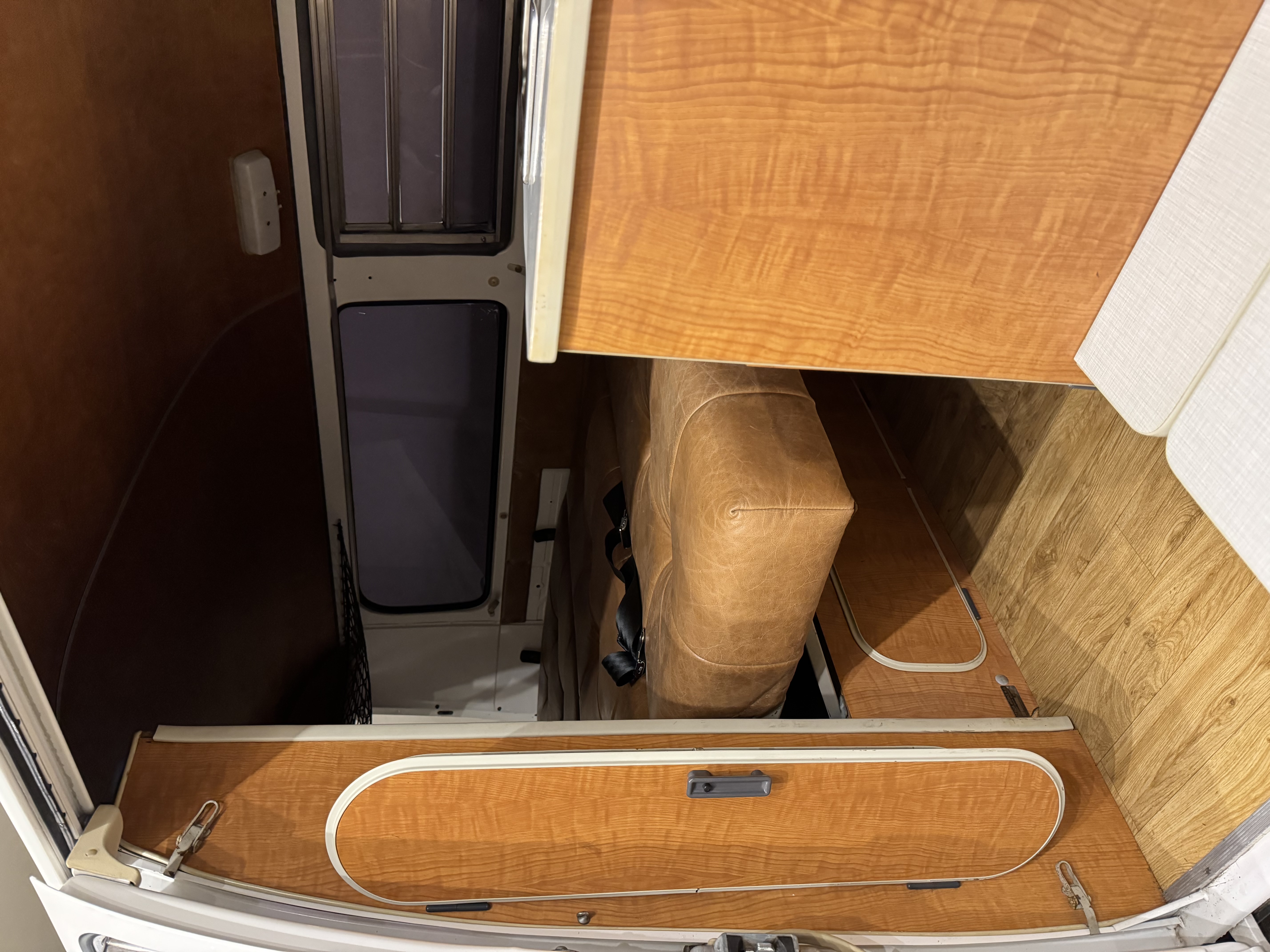 VW BUS WSTFALIA HARDTOP