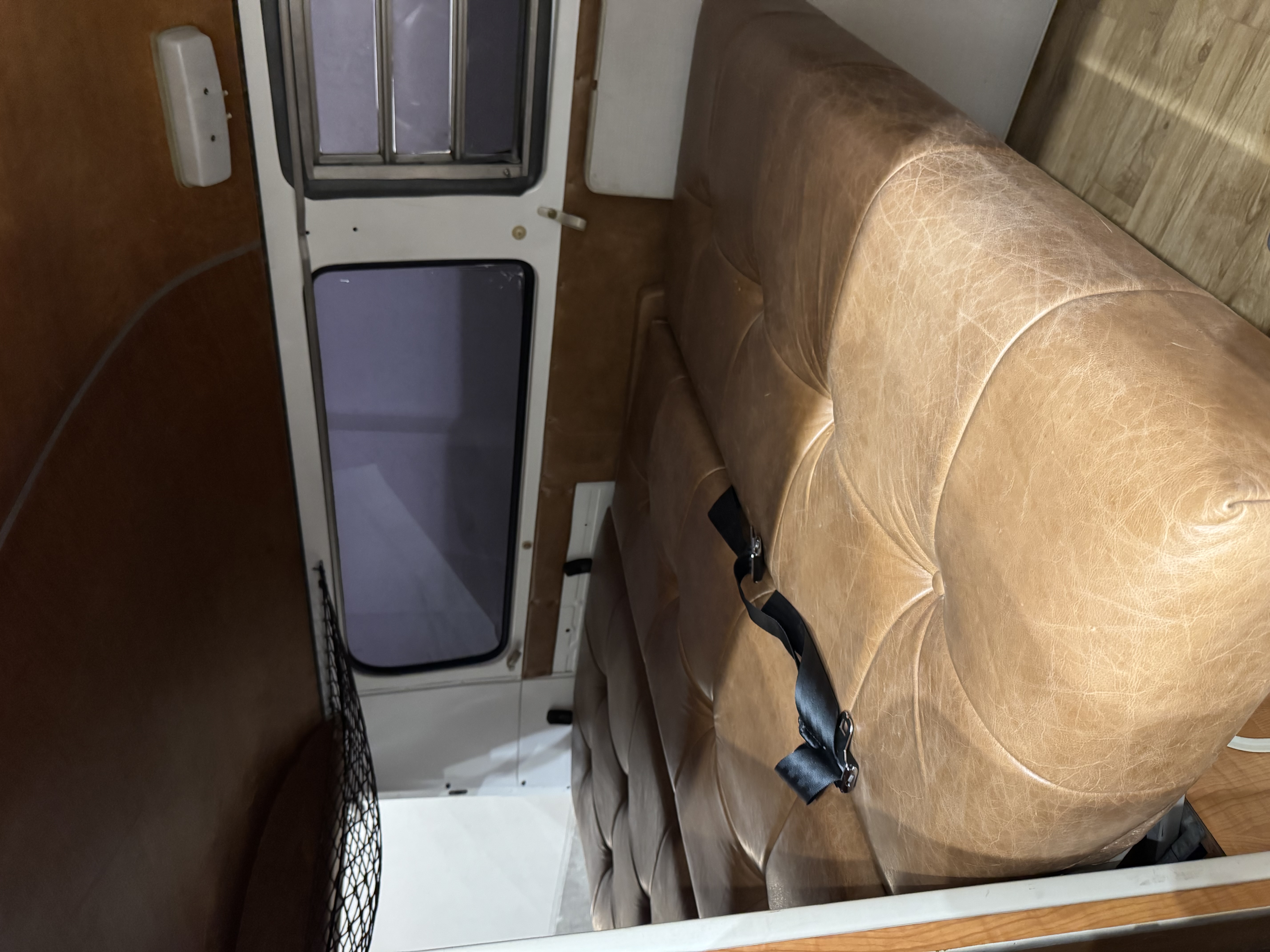 VW BUS WSTFALIA HARDTOP