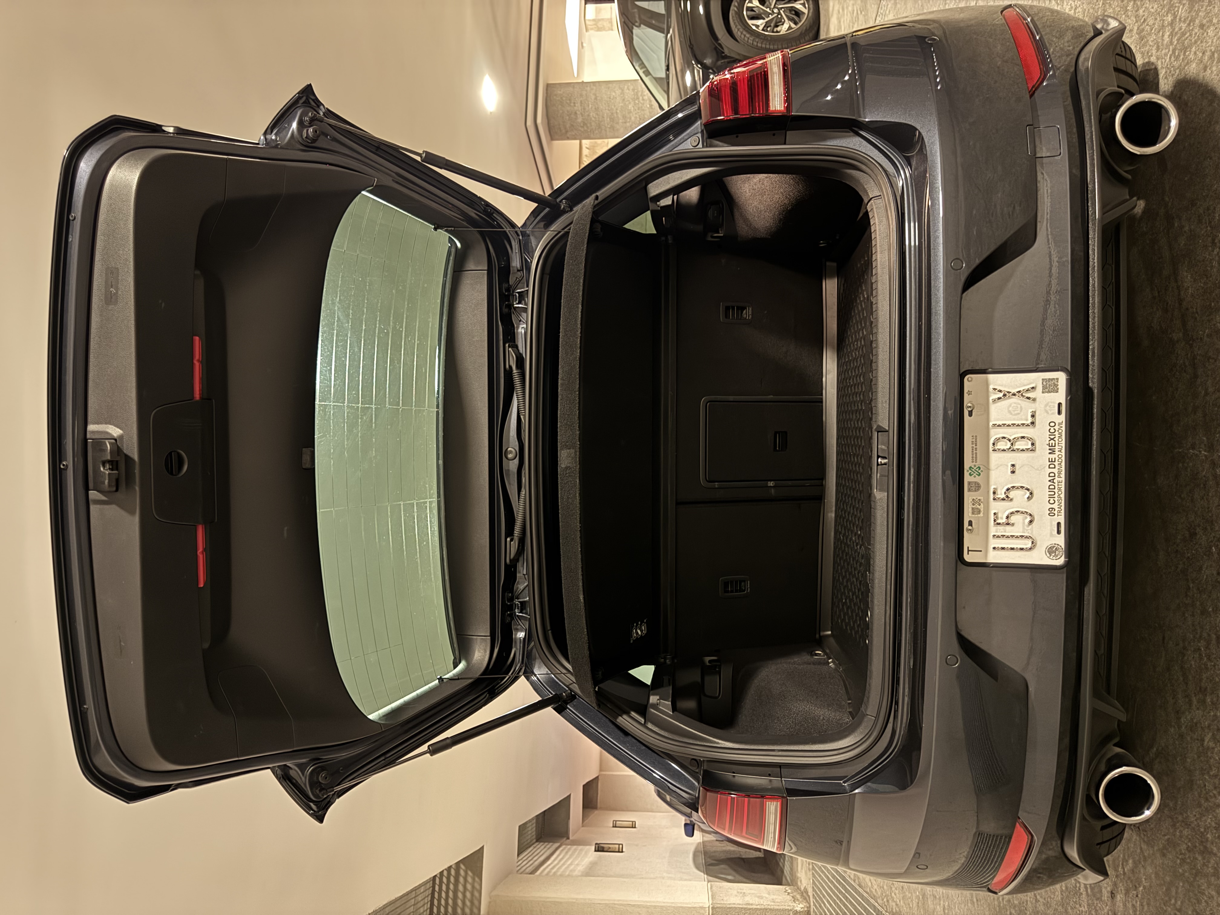 GOLF GTI MK7.5 