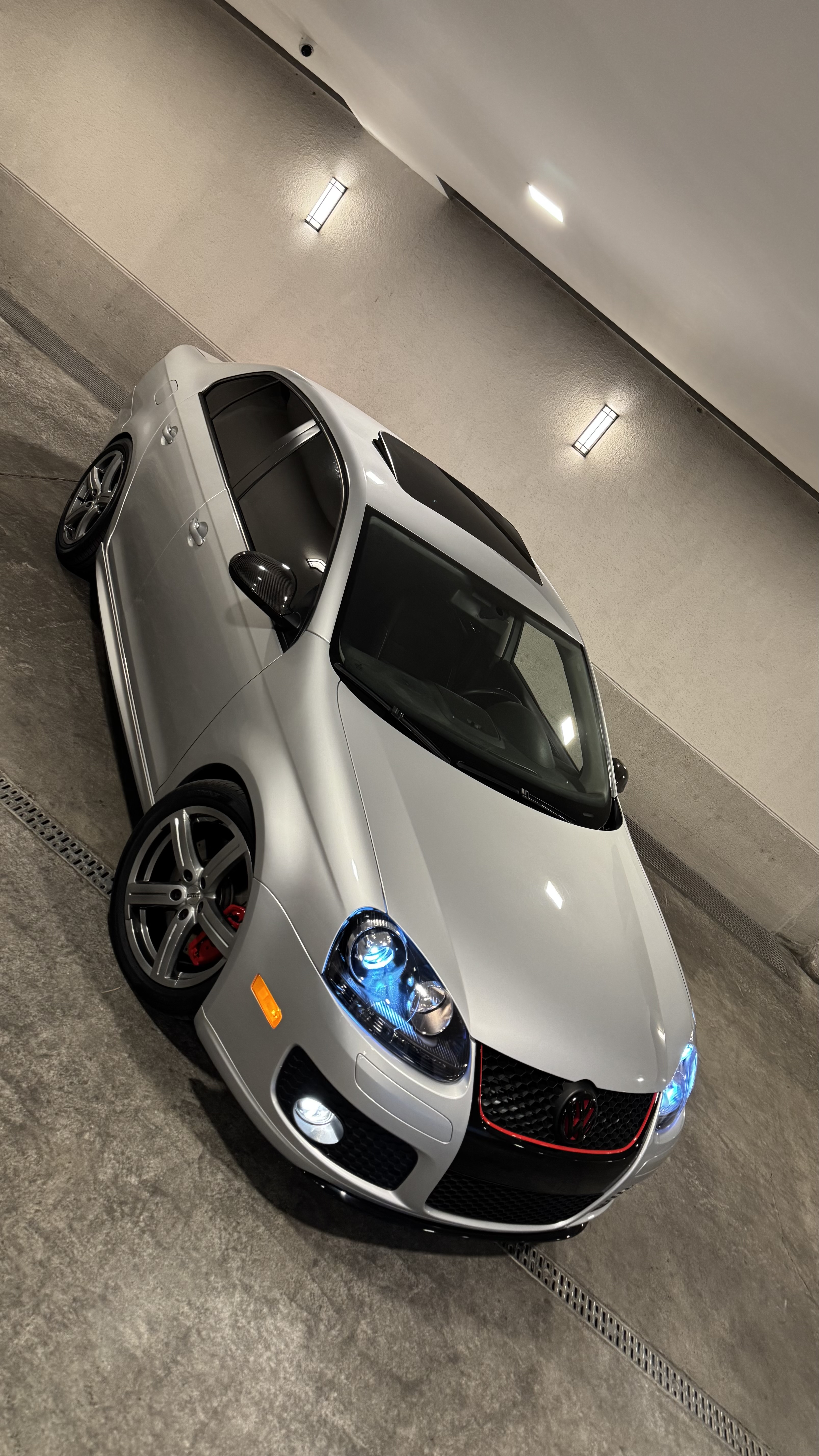 BORA SPORT 2.5L 