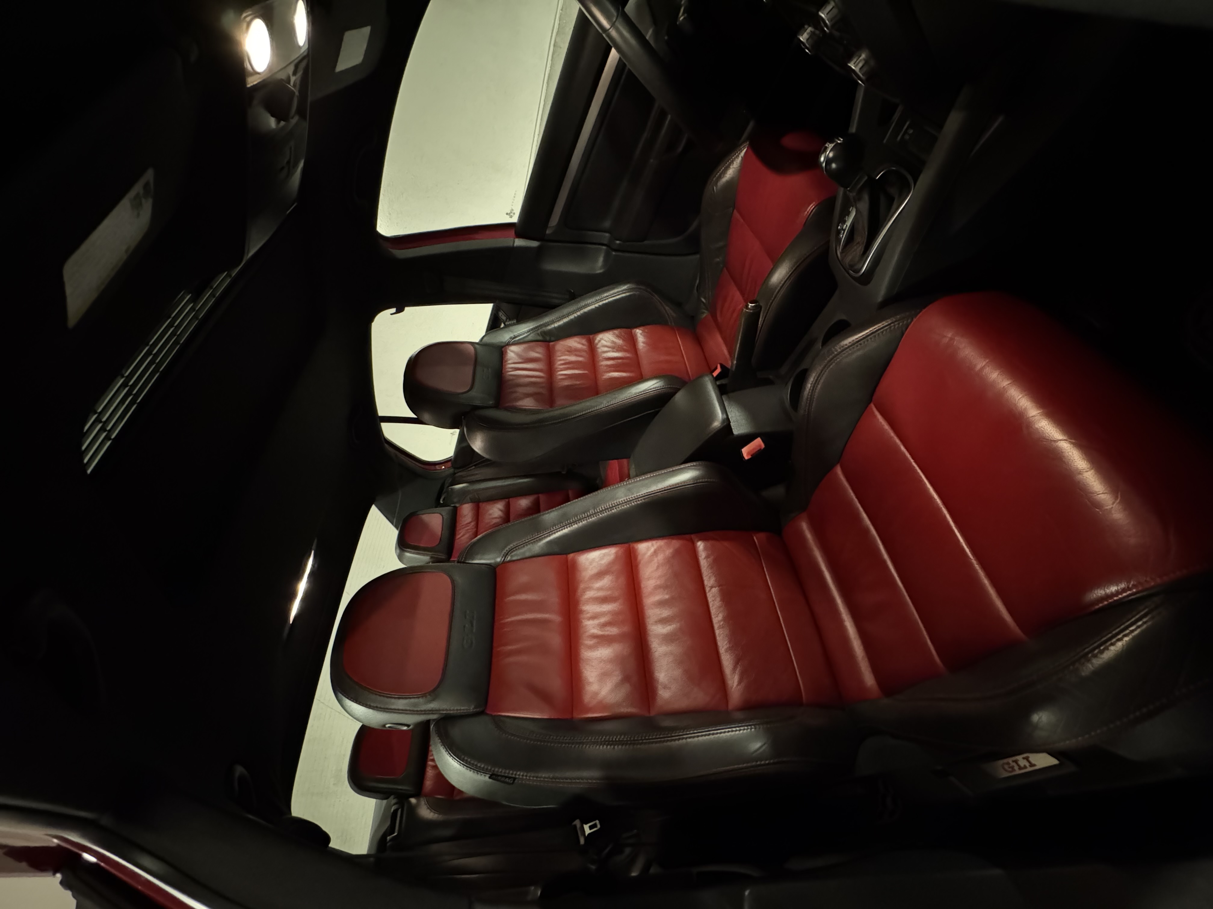 BORA GLI 20L TSI DSG