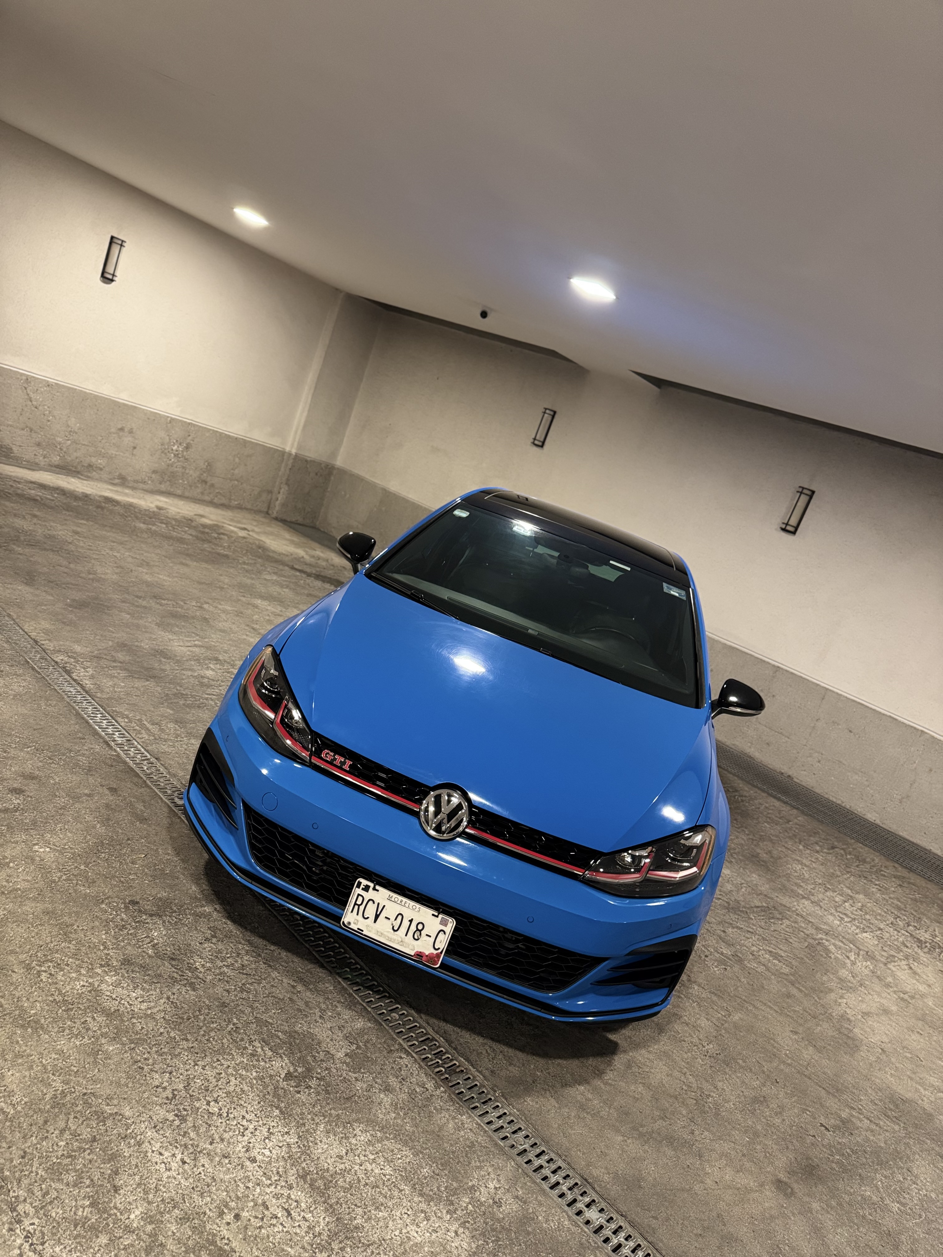 GTI MK7.5