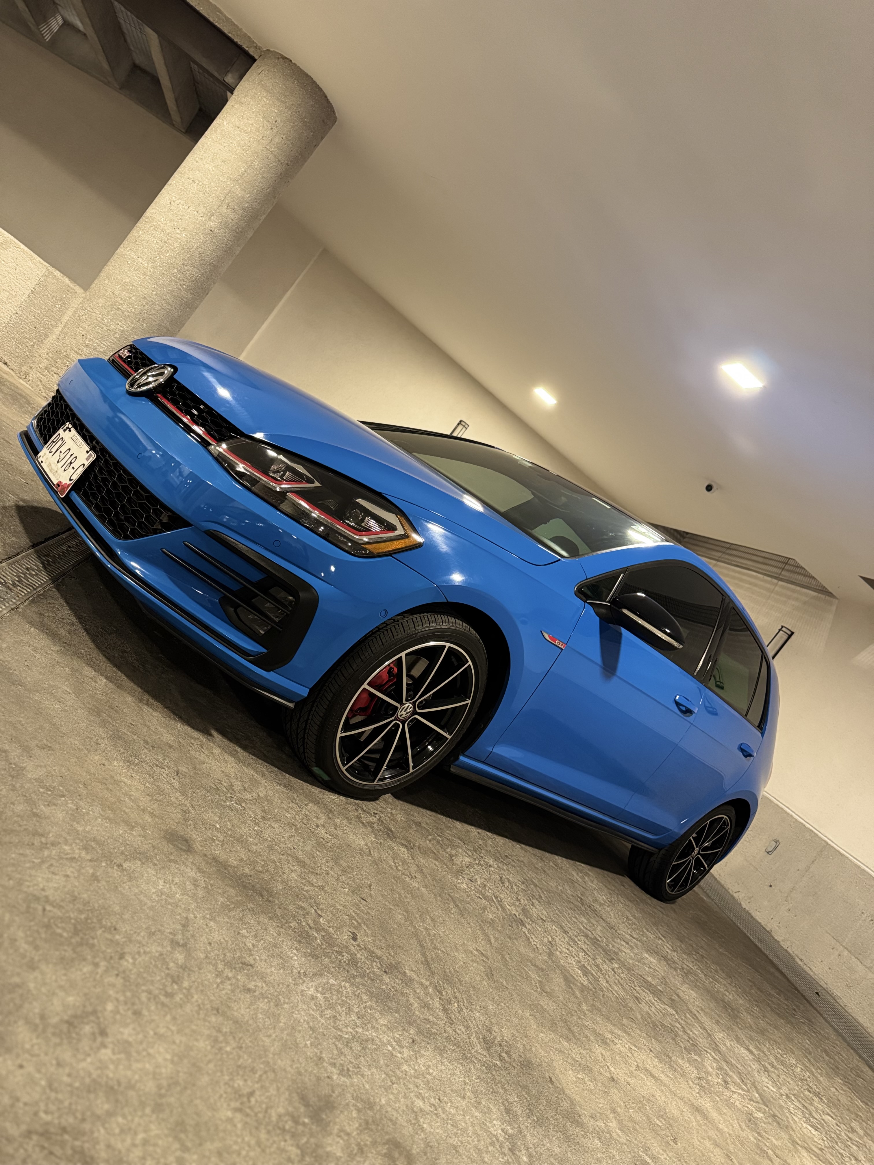 GTI MK7.5