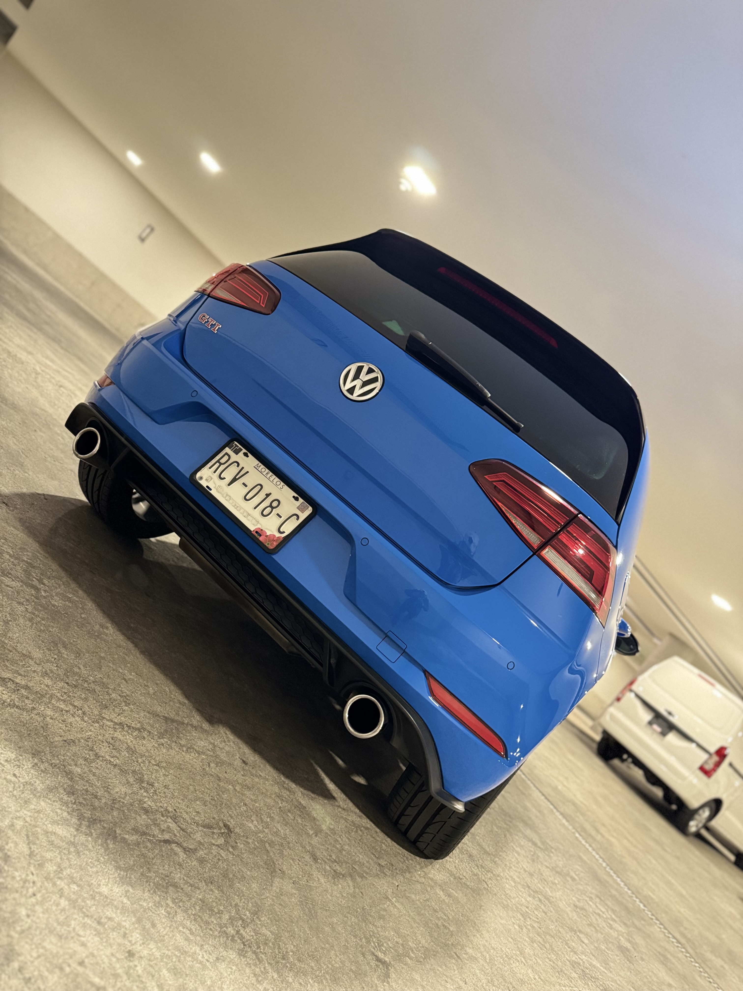 GTI MK7.5