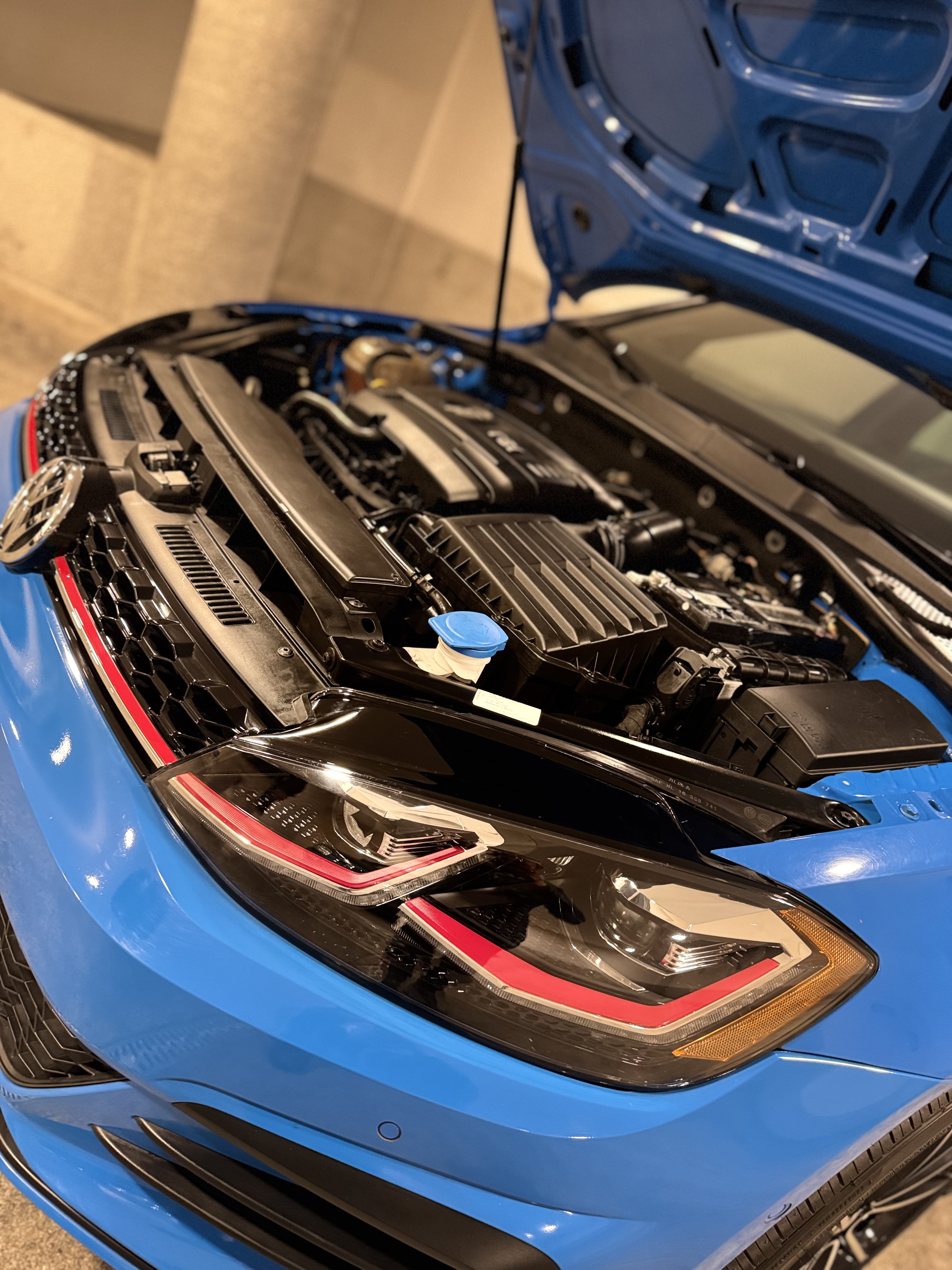 GTI MK7.5