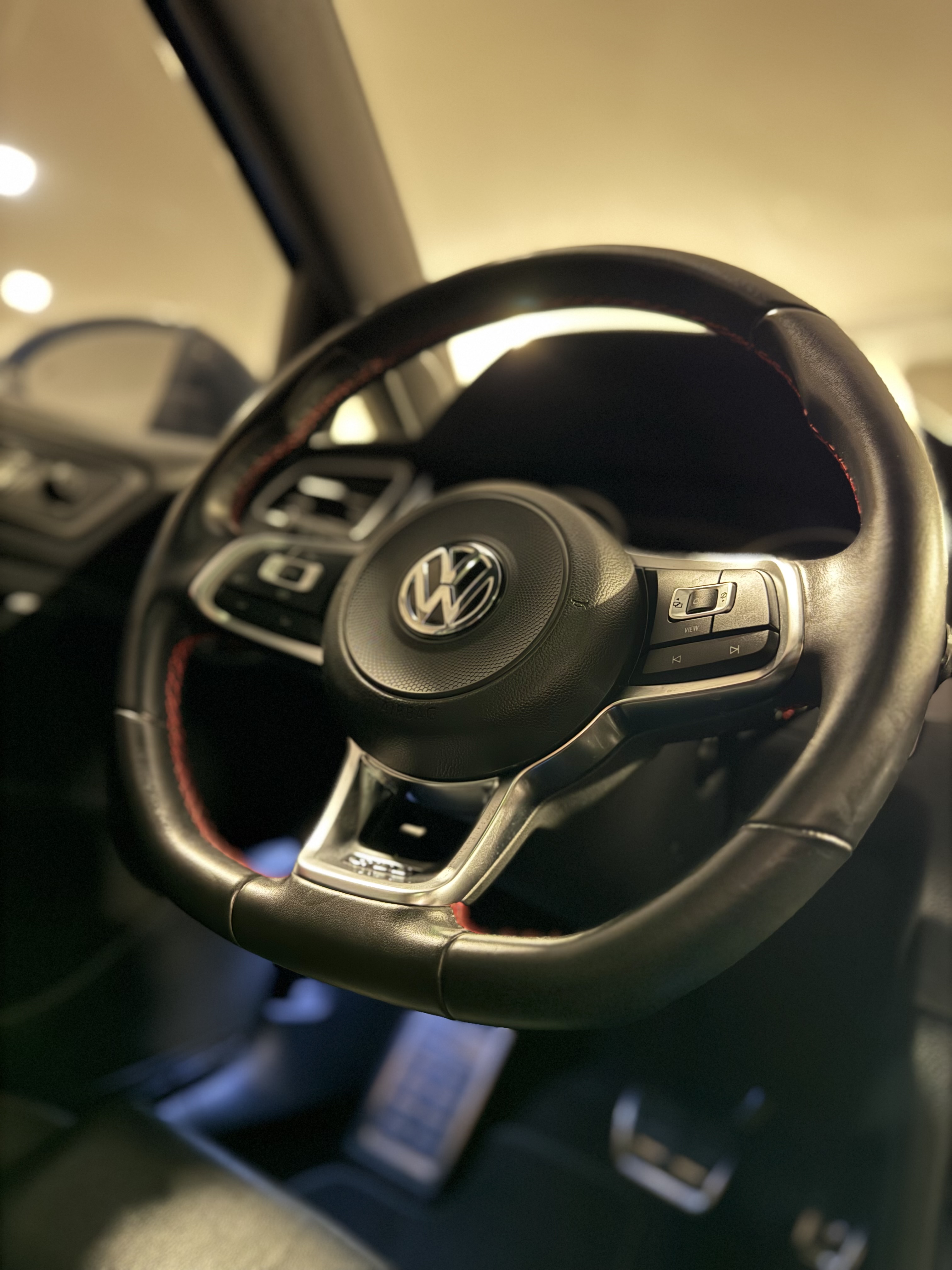 GTI MK7.5