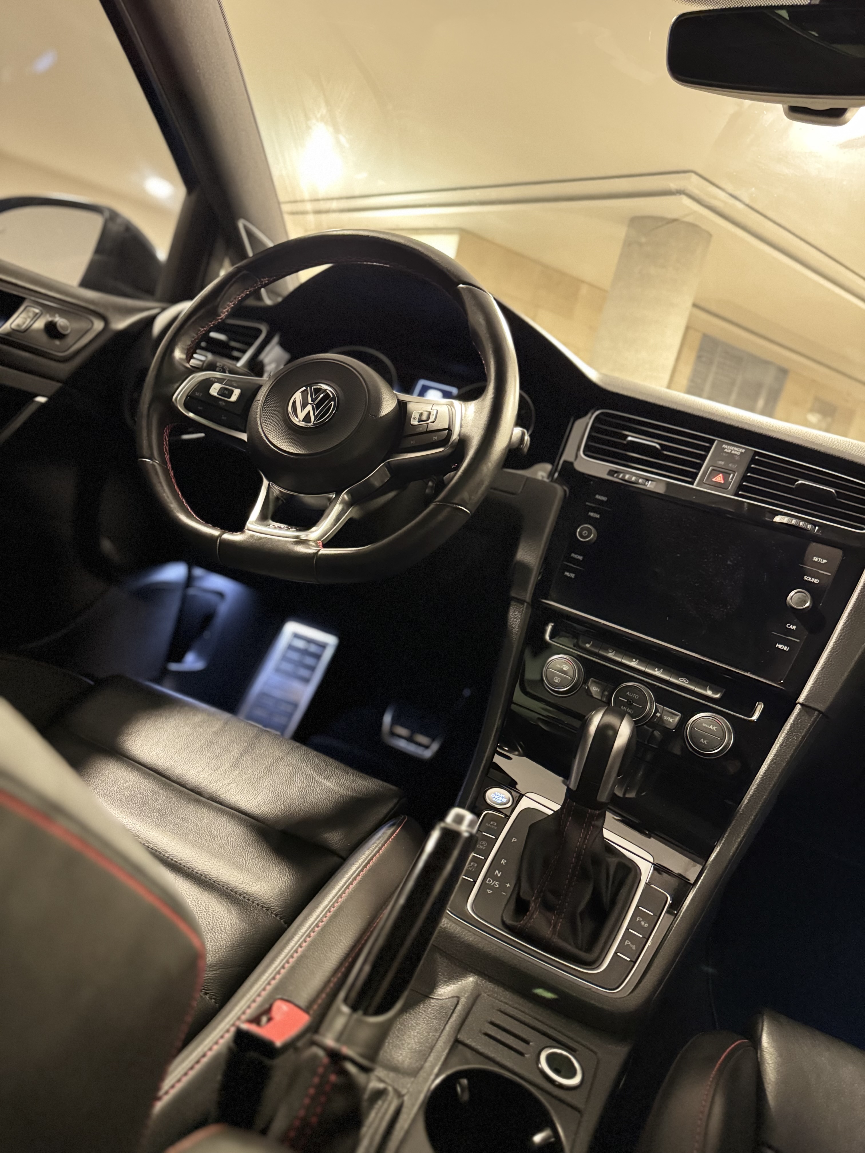 GTI MK7.5