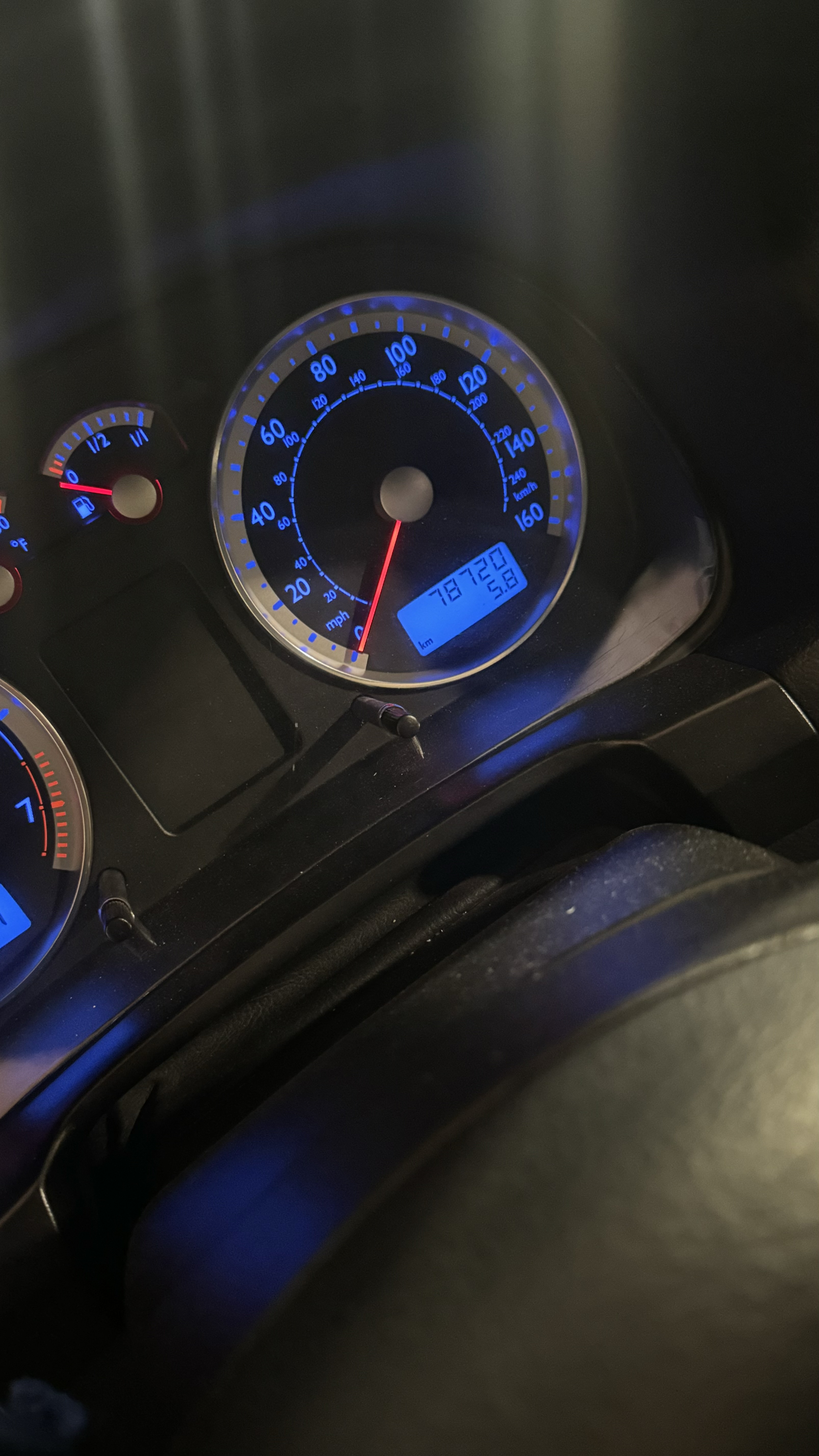 GOLF GTI 1.8T 