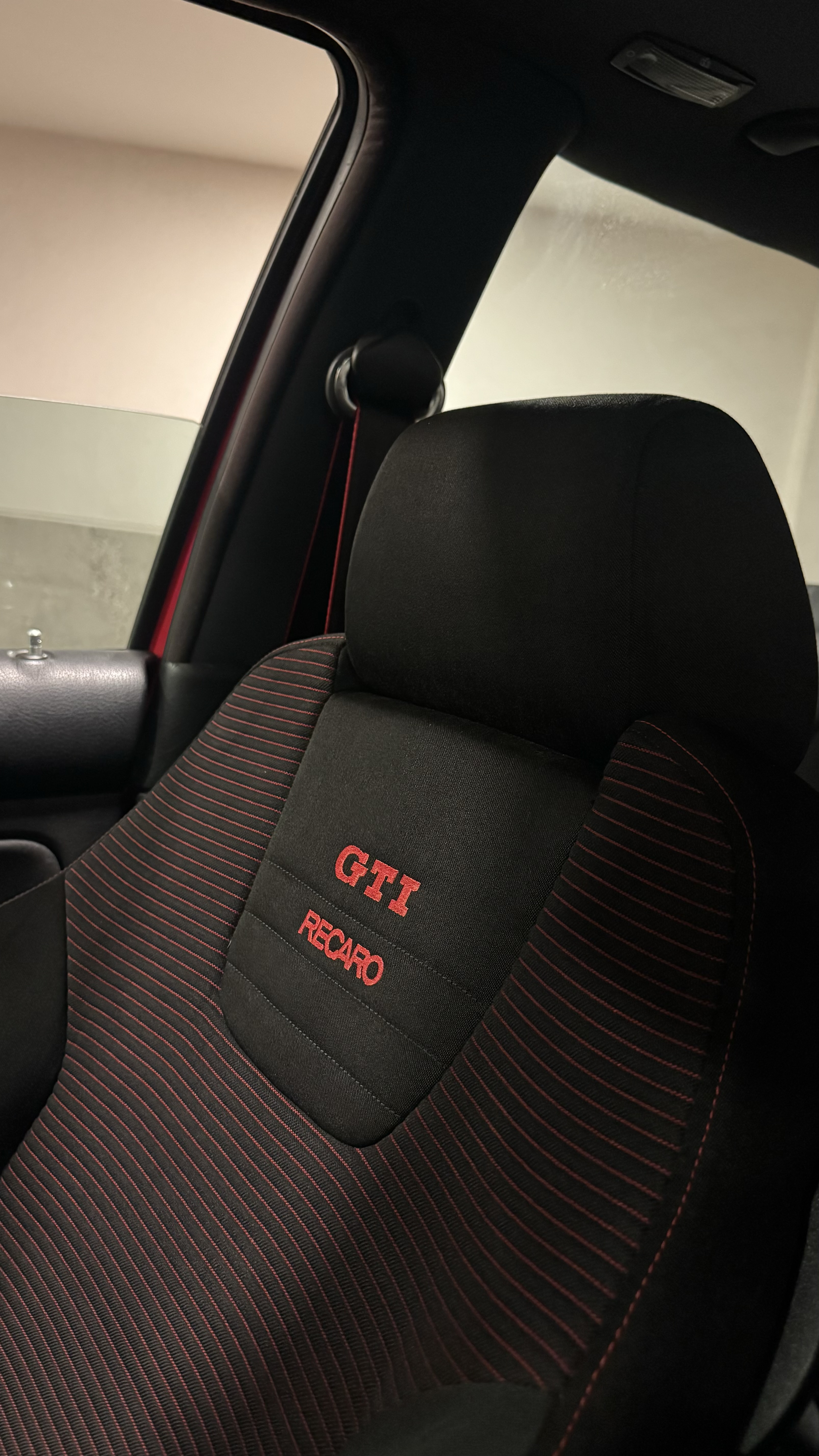 GOLF GTI 1.8T 