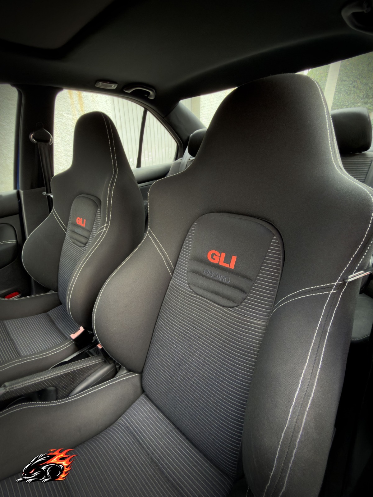JETTA V6 4 MOTION 