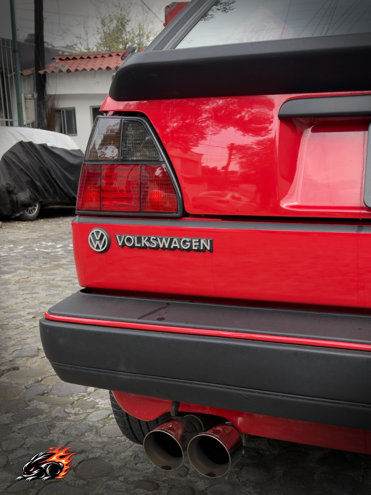 Nuevo Auto
